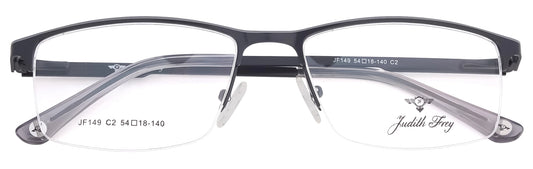 JF149-C2-Metal Alloy-Midnight Black