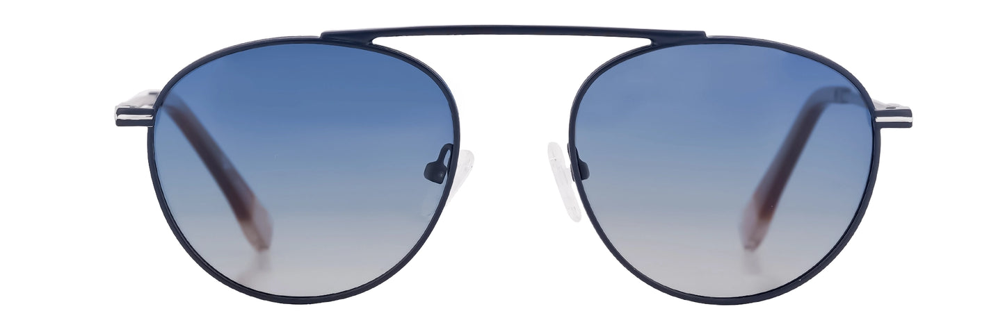 JF150-C2-Metal Alloy-Azure Blue