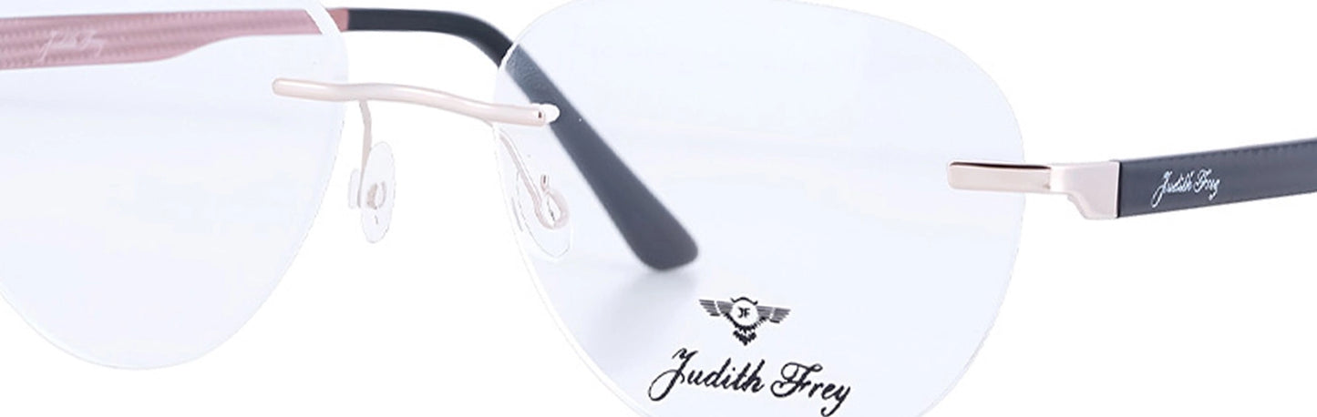 JF7315-C3-Carbon Fiber-Imperial Gold