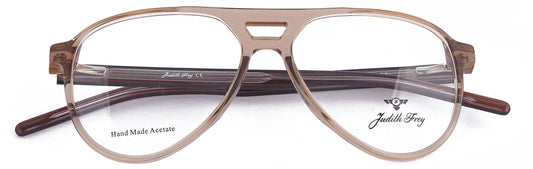 JF7491-C3-Handmade Bio Acetate-Slate Grey