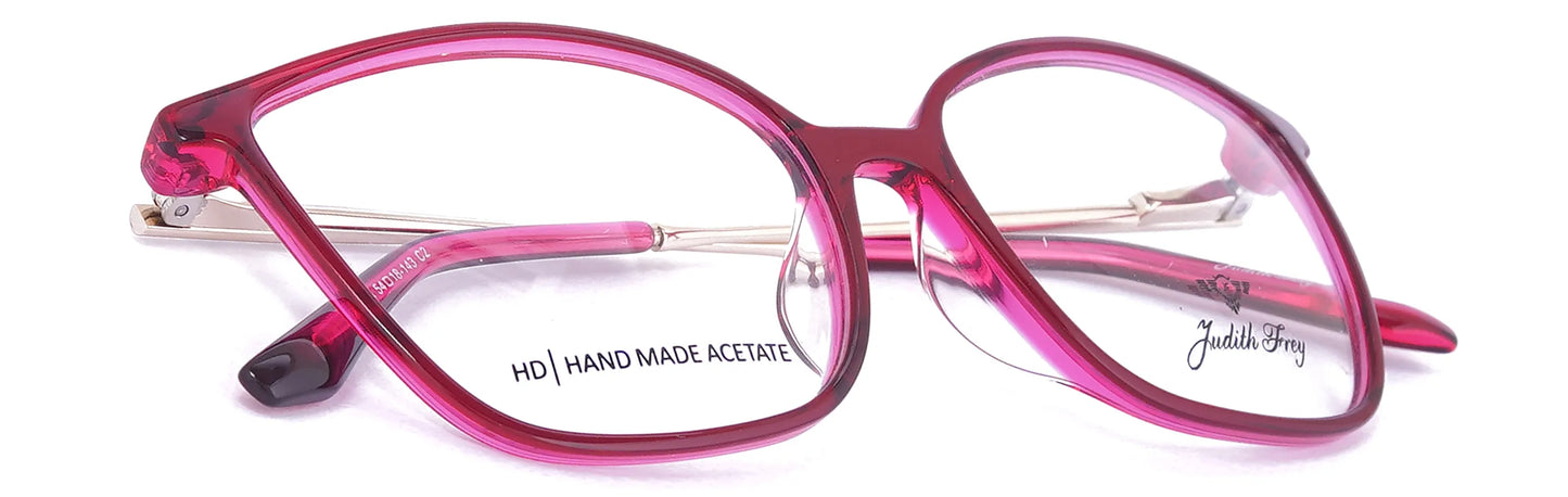 JF7869-C2-Handmade Bio Acetate-Blush Pink