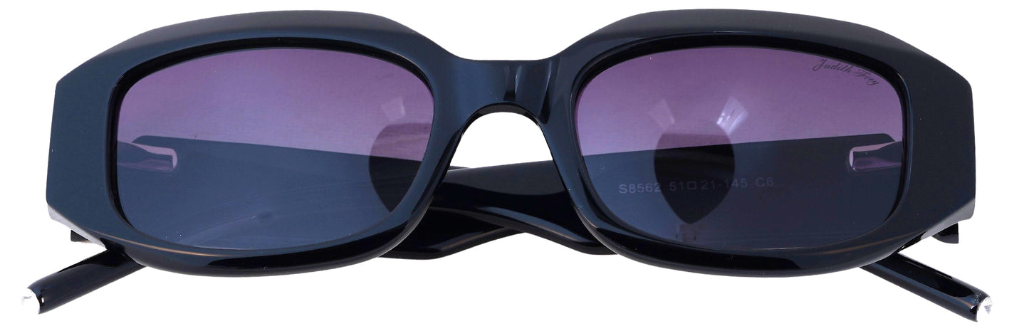 JF8562-C6-Handmade Bio Acetate-Midnight Ink