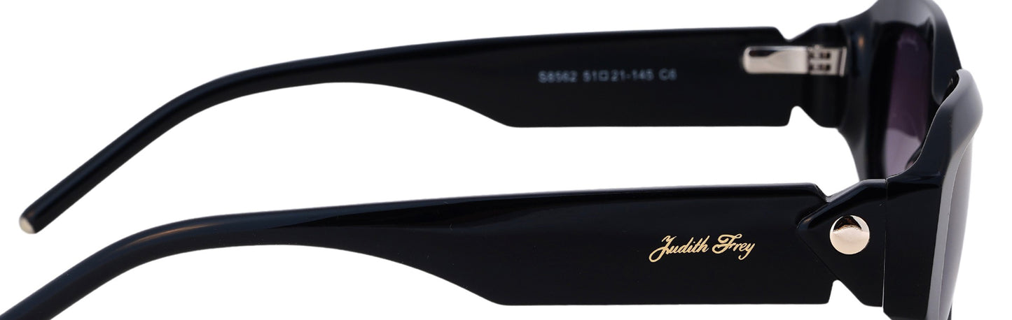 JF8562-C6-Handmade Bio Acetate-Midnight Ink