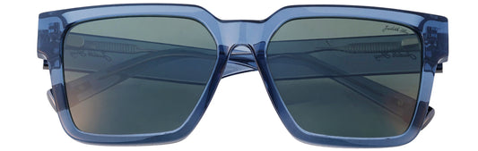JF8575-C5-Handmade Bio Acetate-Slate Crystal