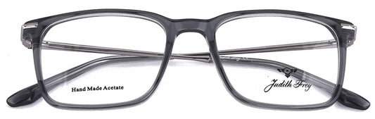 JF9658-C2-Handmade Bio Acetate-Slate Grey