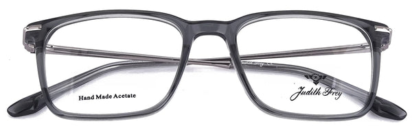 JF9658-C2-Handmade Bio Acetate-Slate Grey