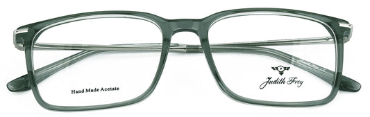 JF9660-C2-Handmade Bio Acetate-Slate Grey