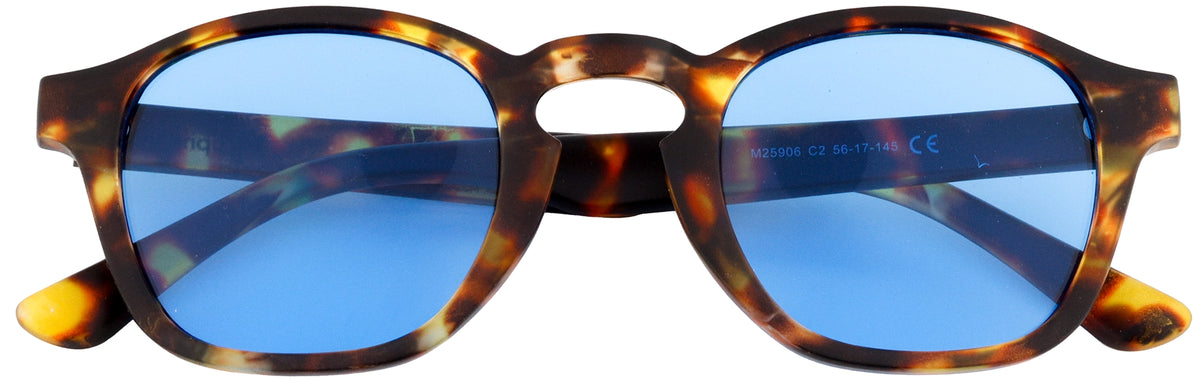 UP25906-C2-Handmade Mix Material-Tortoiseshell
