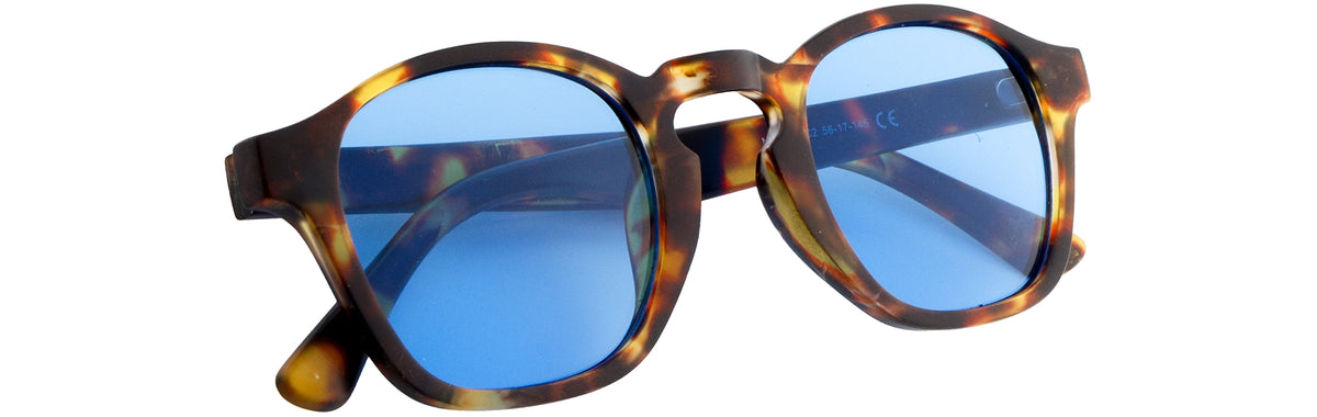 UP25906-C2-Handmade Mix Material-Tortoiseshell