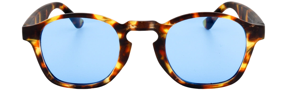 UP25906-C2-Handmade Mix Material-Tortoiseshell