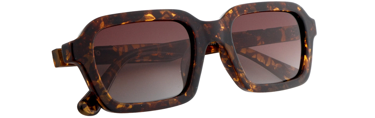 UP14033-C3-Handmade Mix Material-Brown Camoflauge