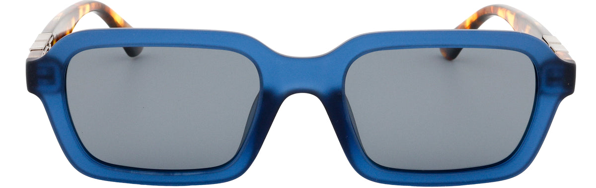 UP14033-C4-Handmade Mix Material-Blue