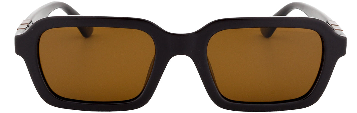 UP14033-C2-Handmade Mix Material-Havana Brown