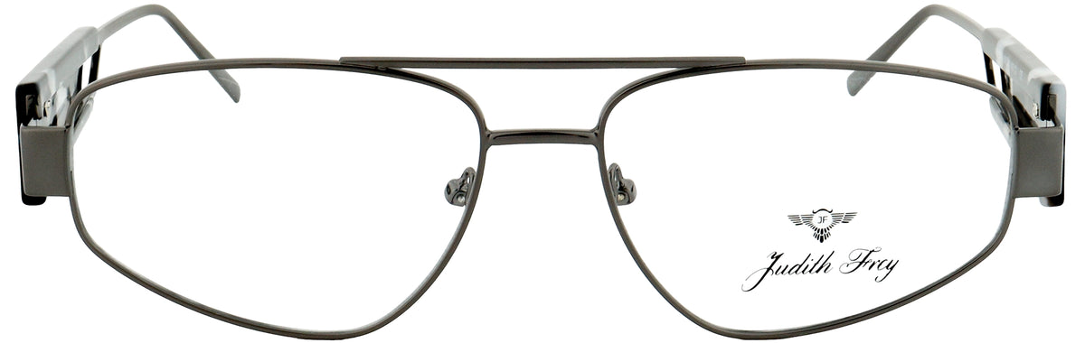 JF1546-C2-Metal Alloy-Gun Metal