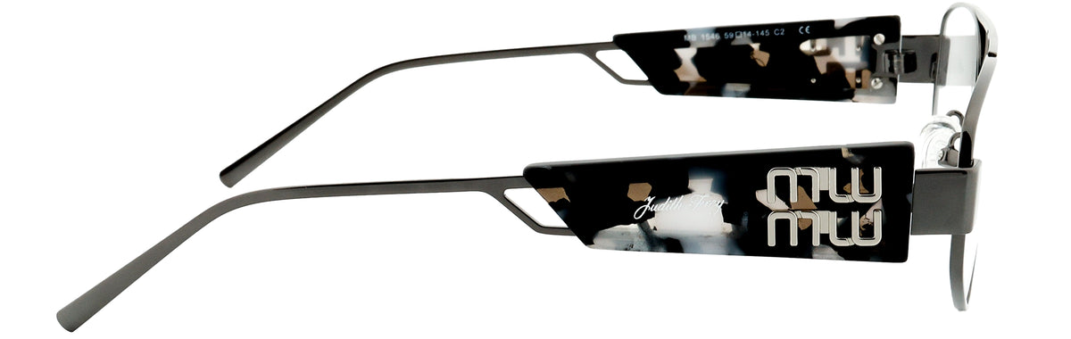 JF1546-C2-Metal Alloy-Gun Metal