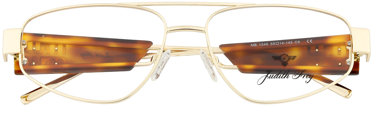JF1546-C6-Metal Alloy-Antique Gold