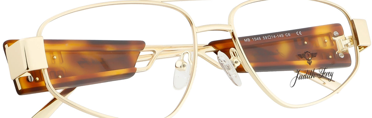 JF1546-C6-Metal Alloy-Antique Gold