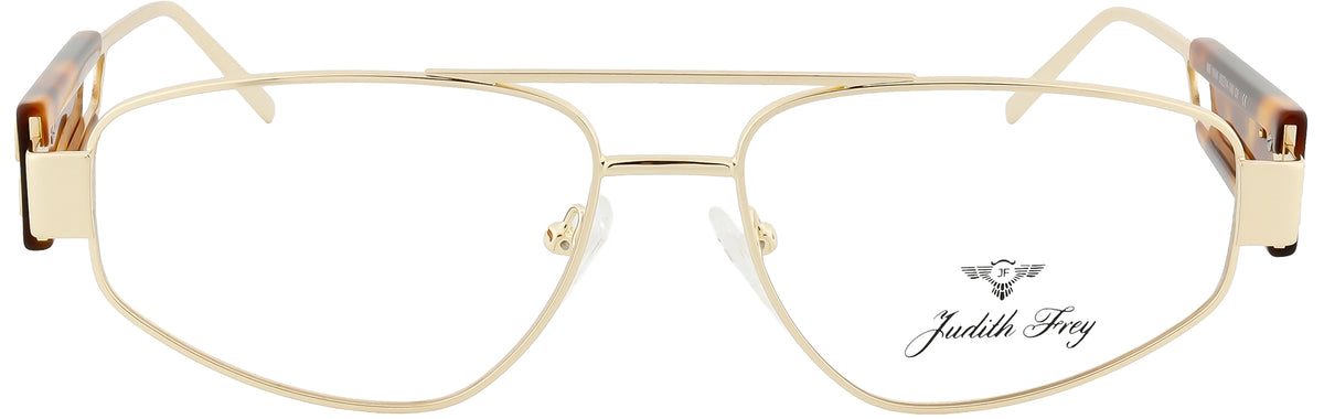 JF1546-C6-Metal Alloy-Antique Gold
