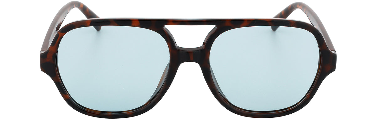 UP17021-C215-Handmade Mix Material-Tortoiseshell