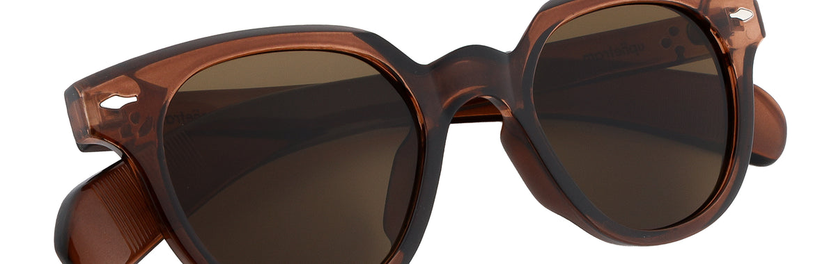 UP25601-C4-Handmade Mix Material-Havana Wine