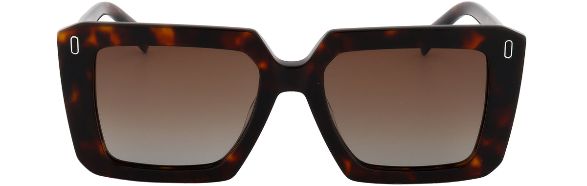 ST1523-C5-Handmade Bio Acetate-Tortoiseshell