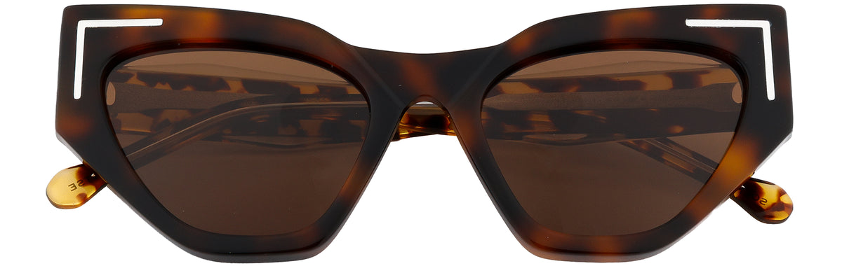 ST1491-C4-Handmade Bio Acetate-Tortoiseshell