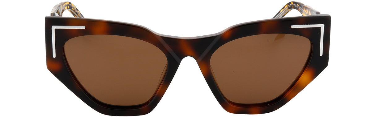 ST1491-C4-Handmade Bio Acetate-Tortoiseshell