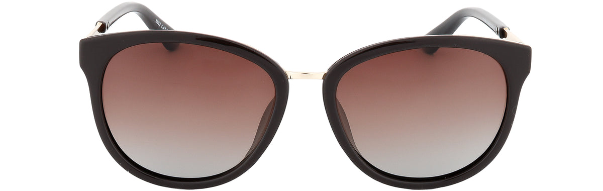 UP23602-C4-Handmade Mix Material-Midnight Brown