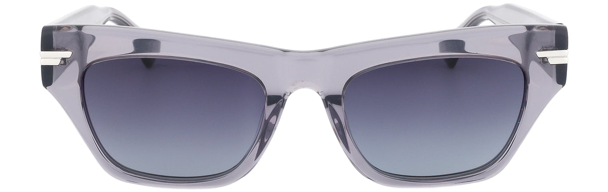 ST1635-C4-Handmade Bio Acetate-Smoke Grey