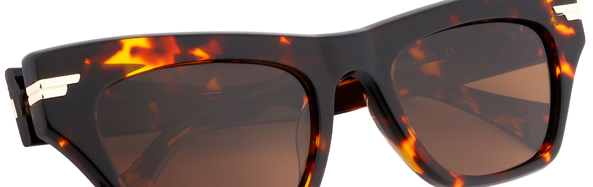 ST1635-C5-Handmade Bio Acetate-Tortoiseshell
