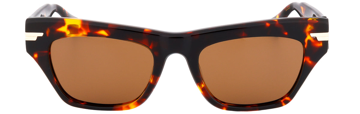 ST1635-C5-Handmade Bio Acetate-Tortoiseshell