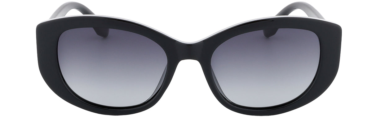 UP17006-C1-Handmade Mix Material-Midnight Black
