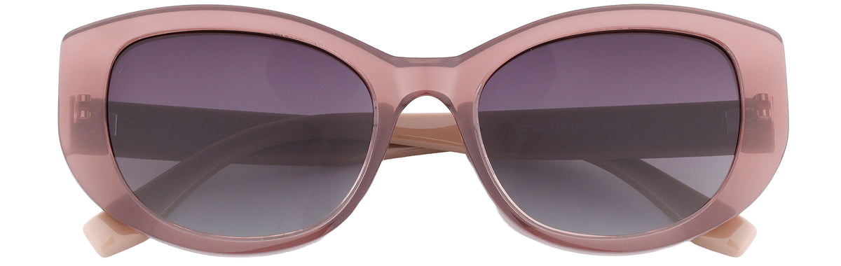 UP17006-C3-Handmade Mix Material-Rose Gold