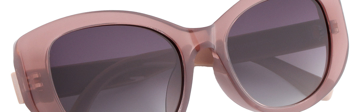UP17006-C3-Handmade Mix Material-Rose Gold