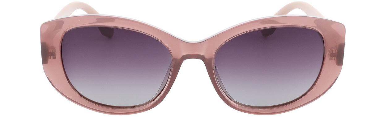 UP17006-C3-Handmade Mix Material-Rose Gold