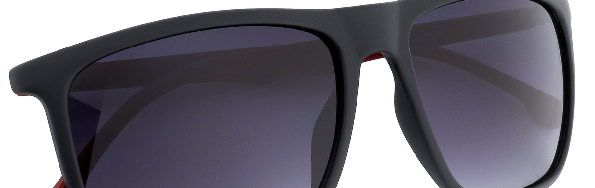 UP25360-C2-Handmade Mix Material-Midnight Black