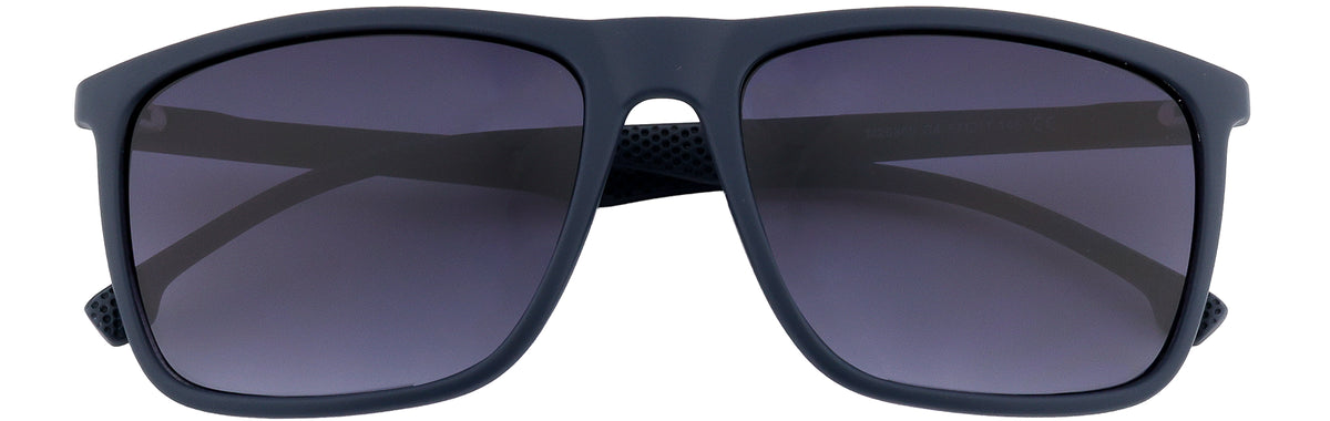 UP25360-C4-Handmade Mix Material-Navy Blue