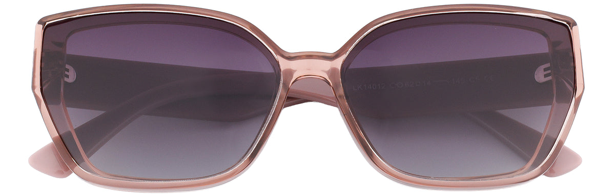 UP14012-C5-Handmade Mix Material-Rose Gold