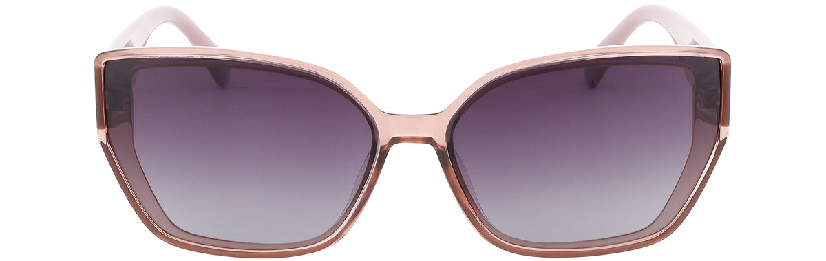 UP14012-C5-Handmade Mix Material-Rose Gold