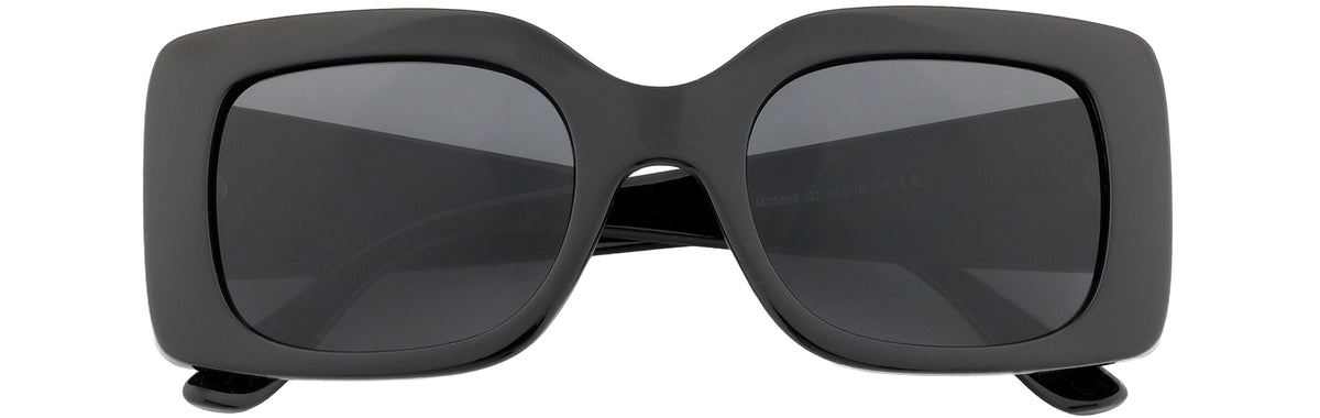 UP25805-C1-Handmade Mix Material-Midnight Black