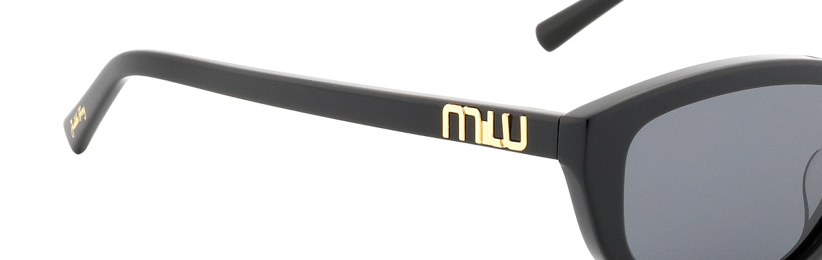 JF1659-C1-Handmade Bio Acetate-Midnight Black