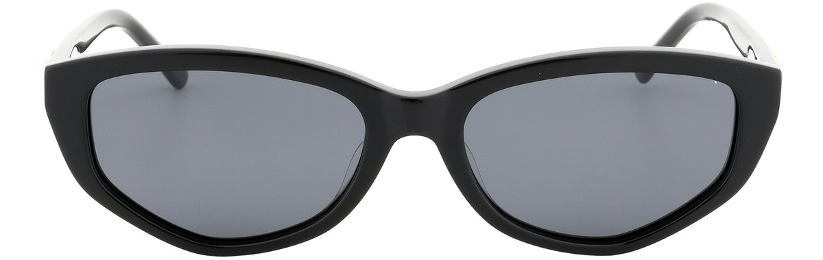 JF1659-C1-Handmade Bio Acetate-Midnight Black