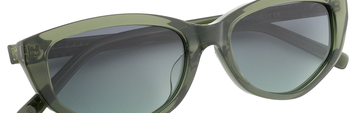 JF1659-C3-Handmade Bio Acetate-Olive Green