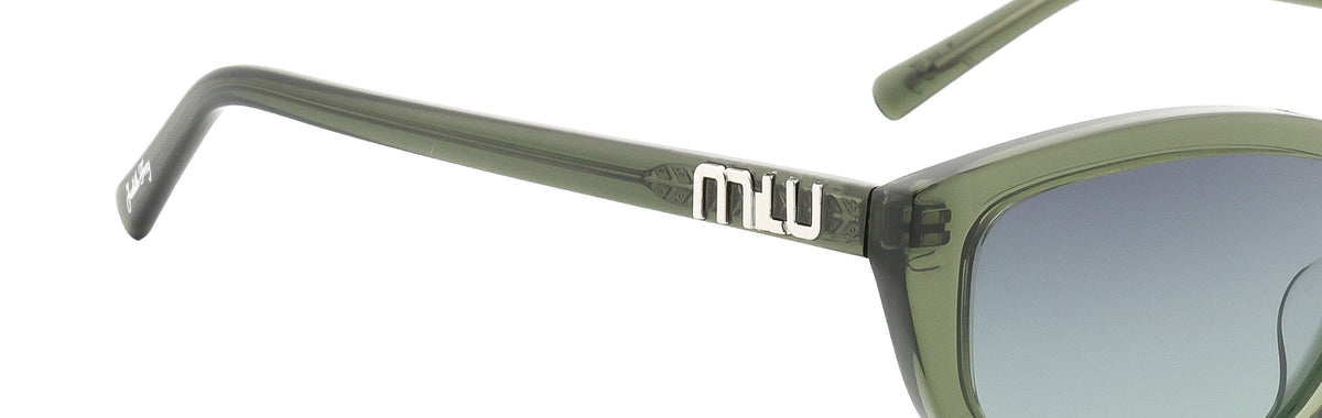JF1659-C3-Handmade Bio Acetate-Olive Green