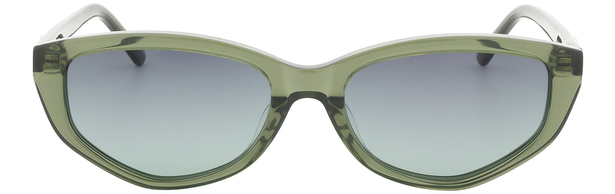 JF1659-C3-Handmade Bio Acetate-Olive Green