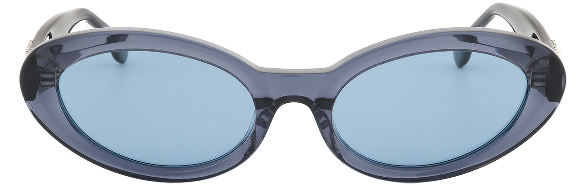 JF1664-C2-Handmade Bio Acetate-Midnight Blue
