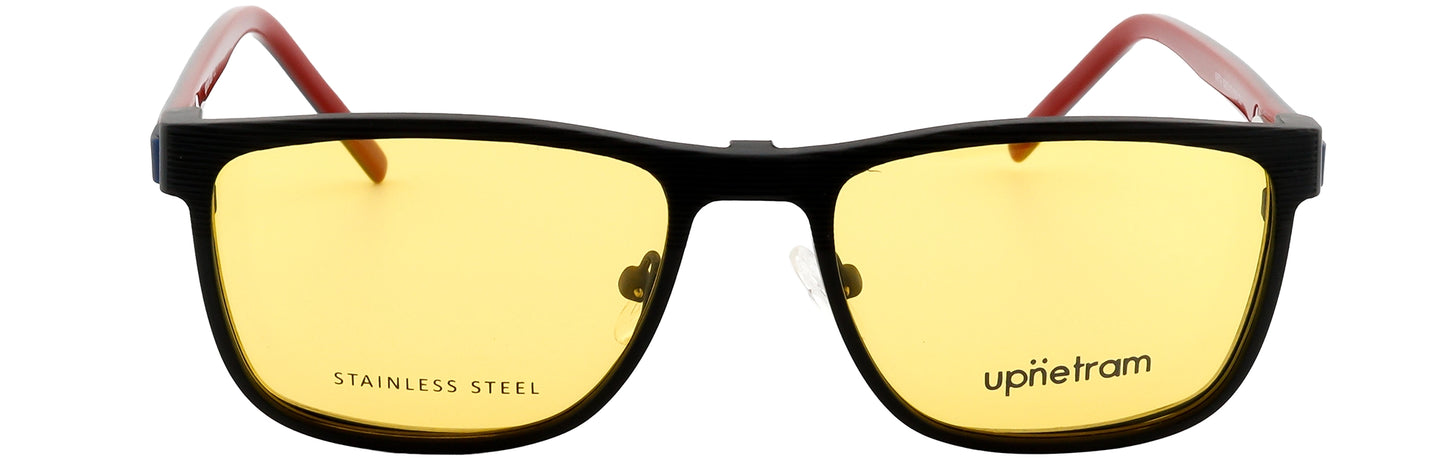 UP6879-C6-Metal Alloy-Blue