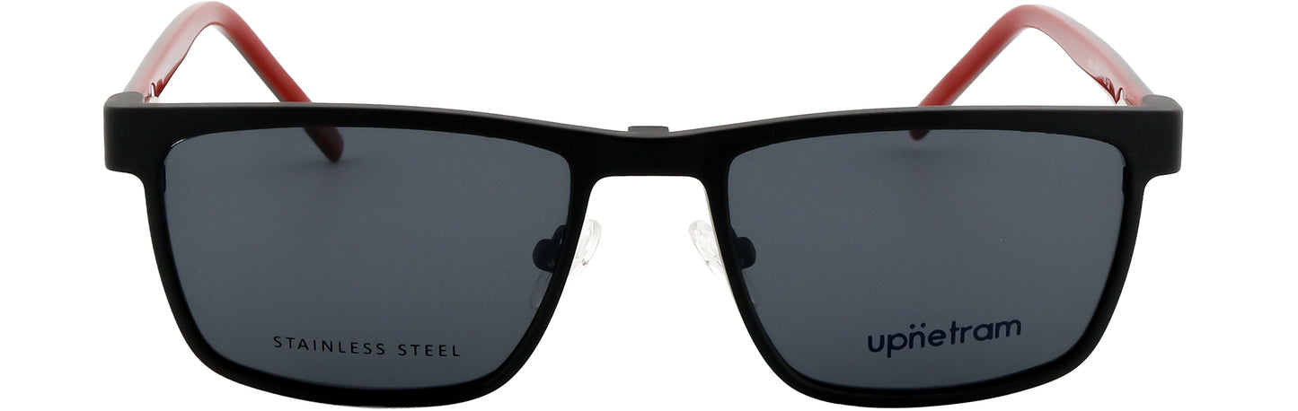 UP6879-C6-Metal Alloy-Blue
