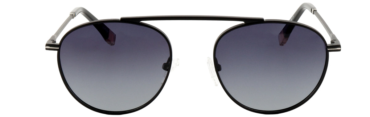 JF150-C1-Metal Alloy-Midnight Black