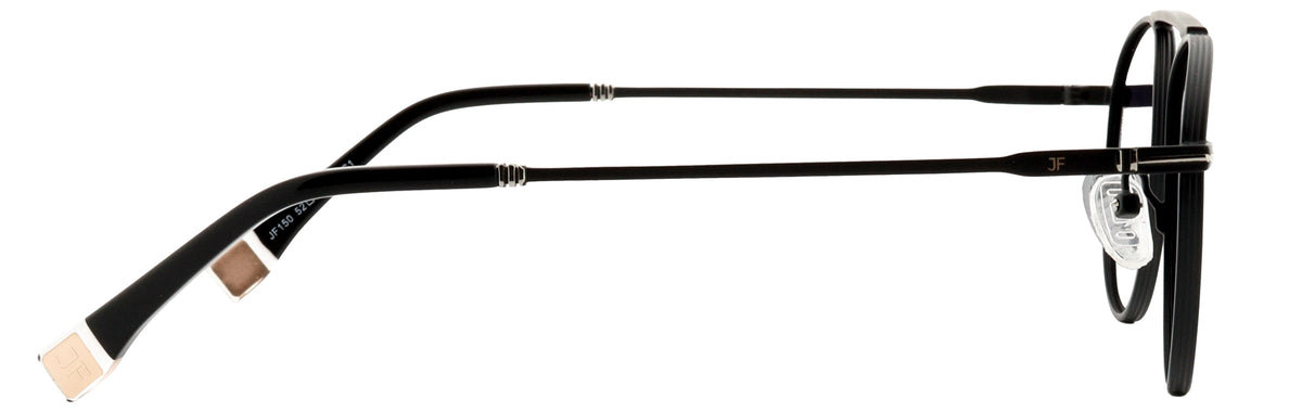 JF150-C1-Metal Alloy-Midnight Black